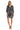 R&M Richards Short Printed Cocktail Dress 7571 - The Dress Outlet