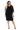 R&M Richards Short Sleeve Plus Size Dress 2678W - The Dress Outlet