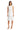 R&M Richards Short Sleeveless Flounce Dress 7219 - The Dress Outlet