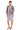 R&M Richards Short Sleeveless Jacket Dress 7597 - The Dress Outlet