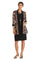 R&M Richards Short Two Piece Print Jacket Dress 9043 - The Dress Outlet