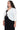 R&M Richards Shrug Plus Size Ruffle Jacket 342780 - The Dress Outlet