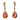 Rhinestone Encrust Diamond Open Teardrop Earrings - The Dress Outlet
