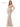 Rina di Montella Beaded Off Shoulder Long Dress 2739 - The Dress Outlet