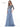 Rina di Montella Chiffon Long Dress 2745 - The Dress Outlet