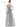Rina di Montella Embroidery Long Dress 2722 - The Dress Outlet