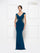 Rina di Montella Formal Long Dress 2692 - The Dress Outlet