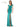 Rina di Montella Long Cap Sleeve Formal Dress 2824 - The Dress Outlet