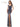 Rina di Montella Long Cap Sleeve Formal Dress 2824 - The Dress Outlet