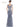 Rina di Montella Long Formal Cap Sleeve Dress 2723 - The Dress Outlet