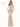 Rina di Montella Long Formal Cap Sleeve Dress 2723 - The Dress Outlet