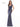 Rina di Montella Long Formal Cap Sleeve Dress 2723 - The Dress Outlet