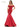 Rina di Montella Long Formal Mermaid Dress 2783 - The Dress Outlet