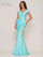 Rina di Montella Long Mother of the Bride Gown 2752 - The Dress Outlet