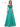 Rina di Montella Long Off Shoulder Formal Dress 2812 - The Dress Outlet