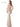 Rina di Montella Long Off Shoulder Formal Gown 2821 - The Dress Outlet