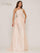 Rina di Montella Long Strapless Formal Dress 2750 - The Dress Outlet