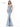 Rina di Montella Off Shoulder Long Dress 2655 - The Dress Outlet