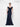 Rina di Montella Off Shoulder Long Dress 2655 - The Dress Outlet