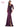 Rina di Montella Peplum Style Long Dress 2685 - The Dress Outlet