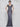 Rina di Montella Short Sleeve Long Dress 2657 - The Dress Outlet