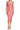Cocktail Dresses Fitted Short Cocktail Sequin Dress Rose