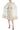 Cocktail Dresses Short Sheath Cocktail Dress Ivory Gold
