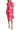 Cocktail Dresses Short Ruffle Cocktail Dress Fuchsia