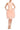 Cocktail Dresses Short Ruffle Cocktail  Dress Coral