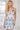 Cocktail Dresses Homecoming Short Fitted Multi Sequin Cocktail Dress Petal Multi
