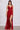Prom Dresses Prom Long Beaded Floral Sequin Formal Dress Red