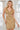 Cocktail Dresses Prom Short Fitted Sequin Cocktail Dress Gold