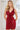Cocktail Dresses Short Cocktail Sequin Homecoming Dress Red