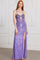 Prom Dresses Long Sequin Formal Beaded Slit Prom Dress Peri