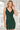 Cocktail Dresses Prom Short Fitted Homecoming Cocktail Dress Forest Green