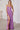 Prom Dresses Prom Long Fitted Corset Formal Slit Dress Lilac