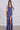 Prom Dresses Prom Long Formal Striped Sequin Evening Dress Purple