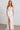 Prom Dresses Prom Long Fitted Corset Formal Slit Dress Ivory