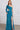 Prom Dresses Fitted Slit Sequin Prom Long Formal Evening Dress Iris