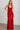 Prom Dresses Long Formal Beaded Sequin Evening Dress Red