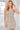 Cocktail Dresses  Homecoming Short Sequin Cocktail Dress Nude Silver