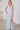 Prom Dresses Sequin Long Fitted Formal Evening Dress Mint Blue