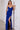 Prom Dresses Long Formal Beaded Sequin Evening Dress Royal