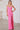 Prom Dresses Beaded Prom Long Formal Sequin Evening Dress Shiny Fuchsia