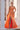 Sexy Fit and Flare Long Prom Dress - The Dress Outlet