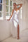 Sexy Formal Long Wedding Gown - The Dress Outlet