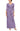 Alex Evenings Long Formal Dress 8134289 - The Dress Outlet Icy Orchid