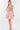Sheer Bodice Short Homecoming Dress - The Dress Outlet