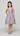 Short Beaded Metallic Flower Girl  Dress - The Dress Outlet