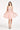 Short Cocktail Glitter Mesh Floral Homecoming Dress - The Dress Outlet